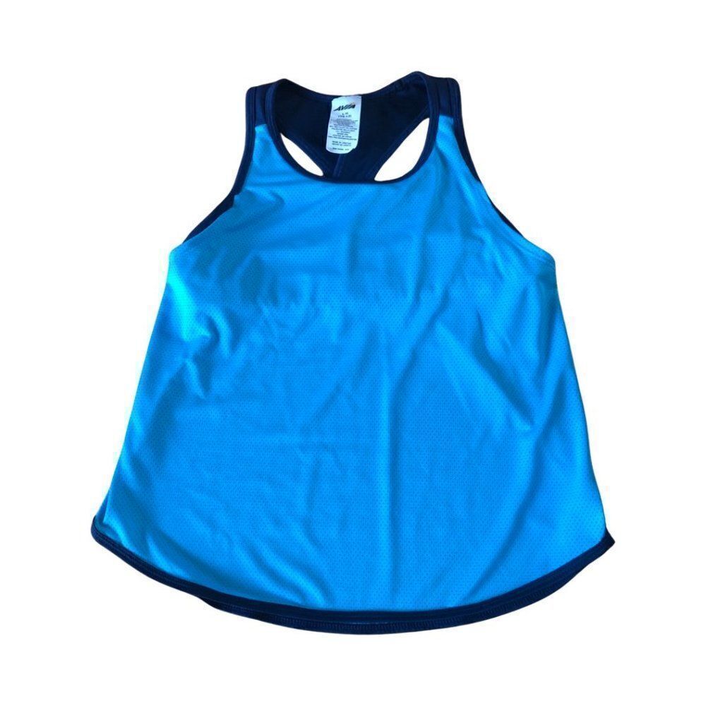 Girl's Avia Active Wear Tank Top